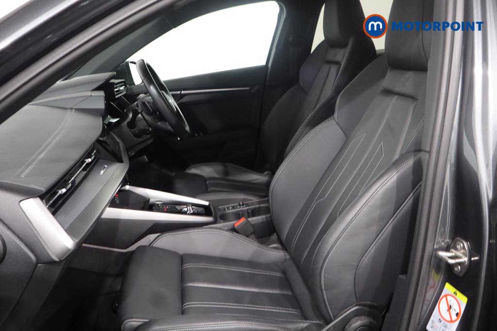 Used Audi A3 2023 for sale - 76946220: Photo 24