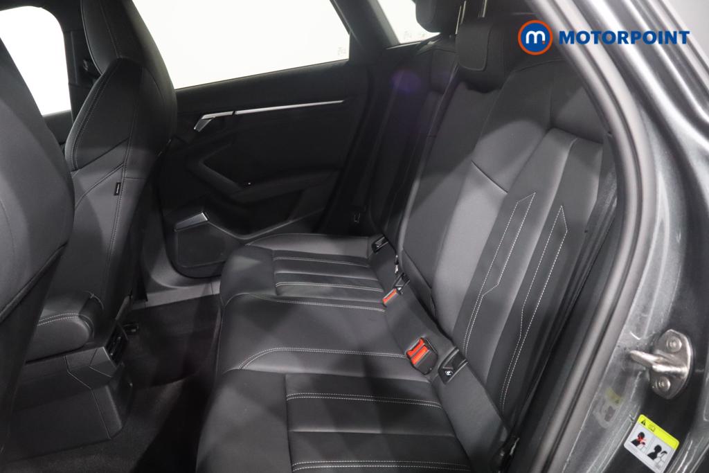 Used Audi A3 2023 for sale - 76946220: Photo 26