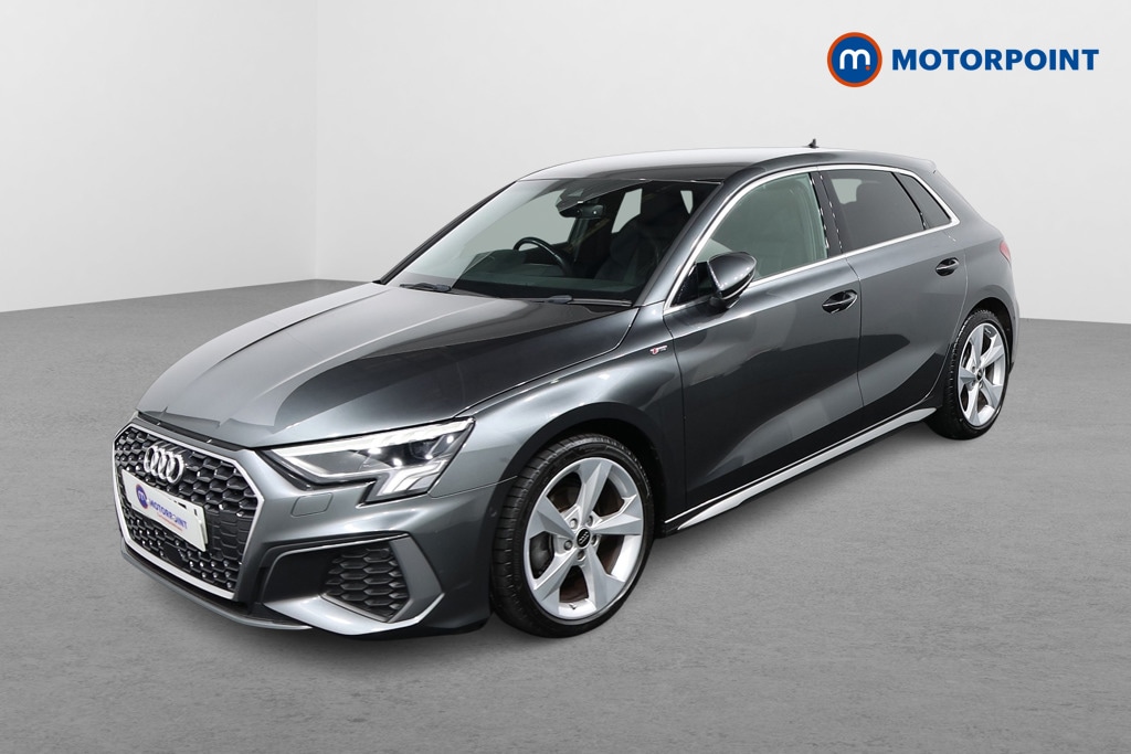 Used Audi A3 2023 for sale - 76946220: Photo 3