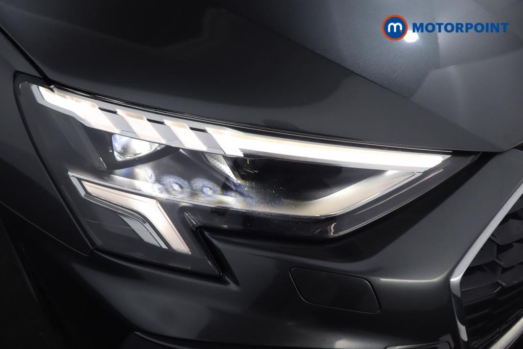 Used Audi A3 2023 for sale - 76946220: Photo 33