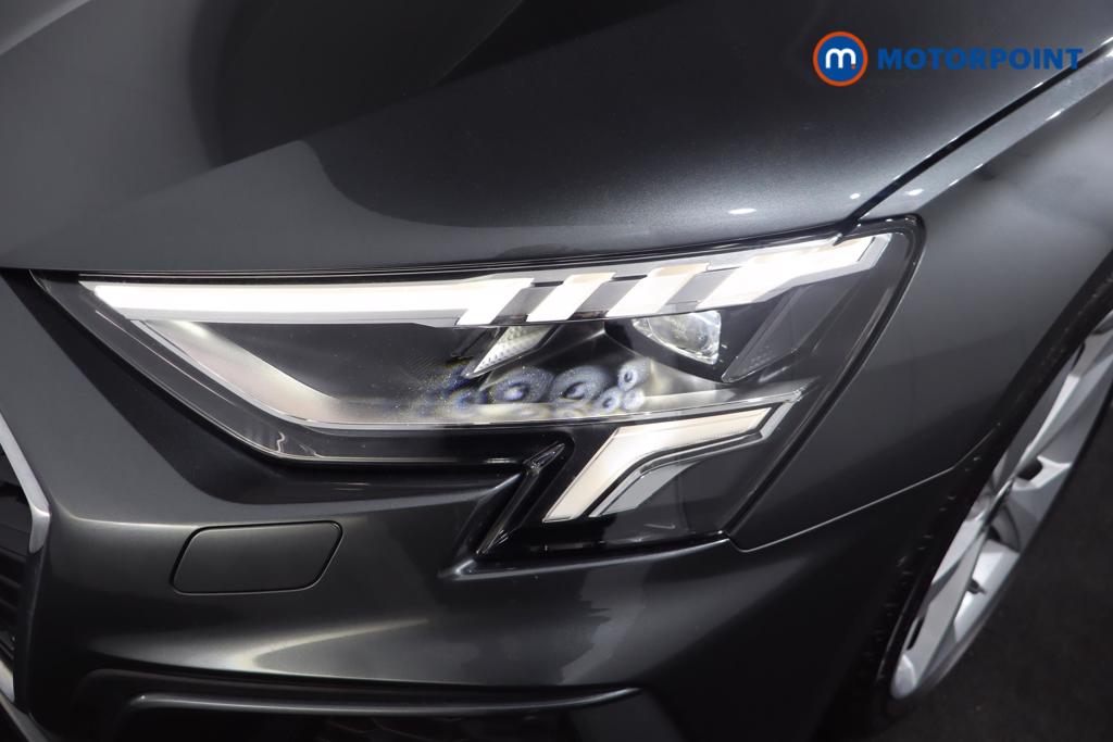 Used Audi A3 2023 for sale - 76946220: Photo 35