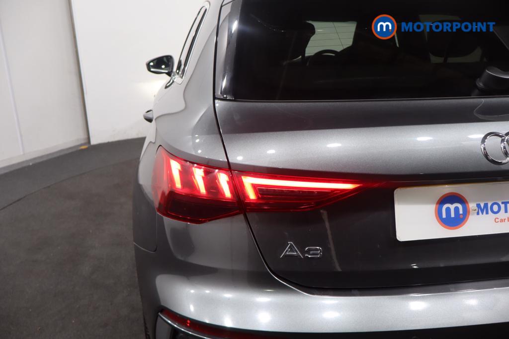 Used Audi A3 2023 for sale - 76946220: Photo 36