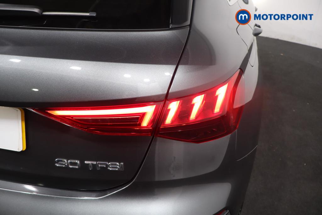 Used Audi A3 2023 for sale - 76946220: Photo 37