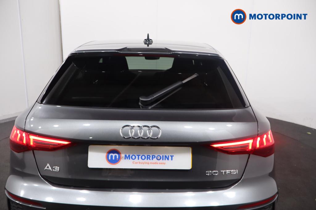 Used Audi A3 2023 for sale - 76946220: Photo 38