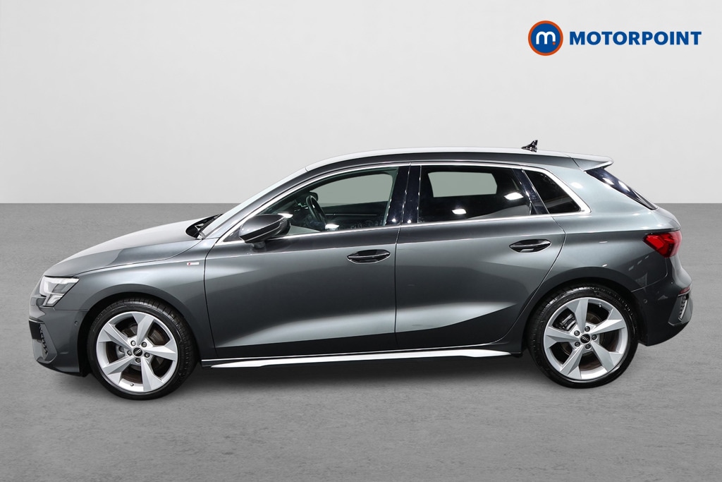 Used Audi A3 2023 for sale - 76946220: Photo 4