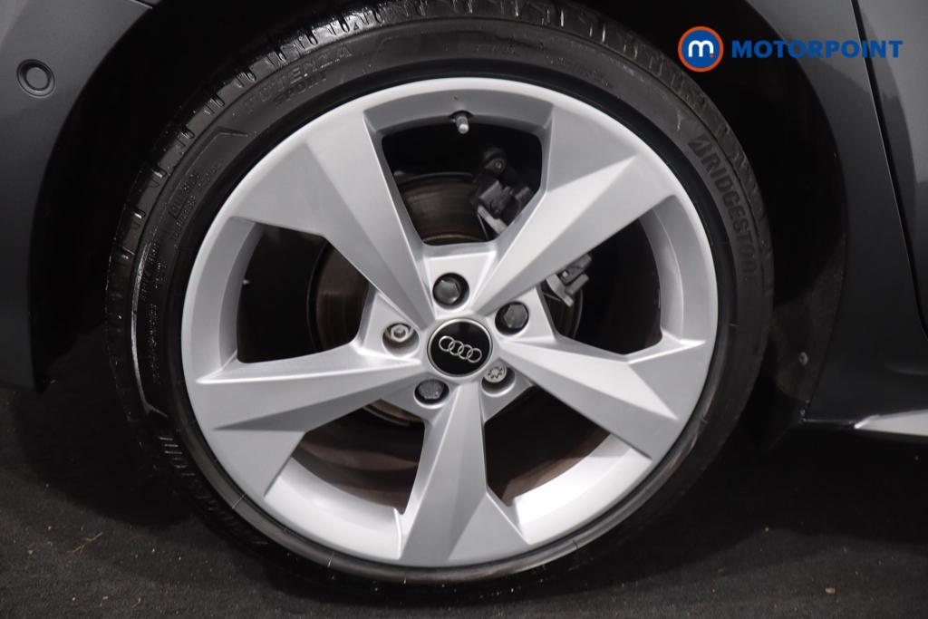 Used Audi A3 2023 for sale - 76946220: Photo 41