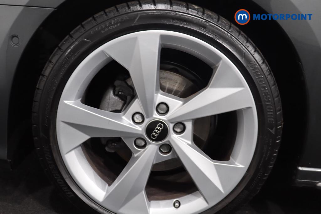 Used Audi A3 2023 for sale - 76946220: Photo 43