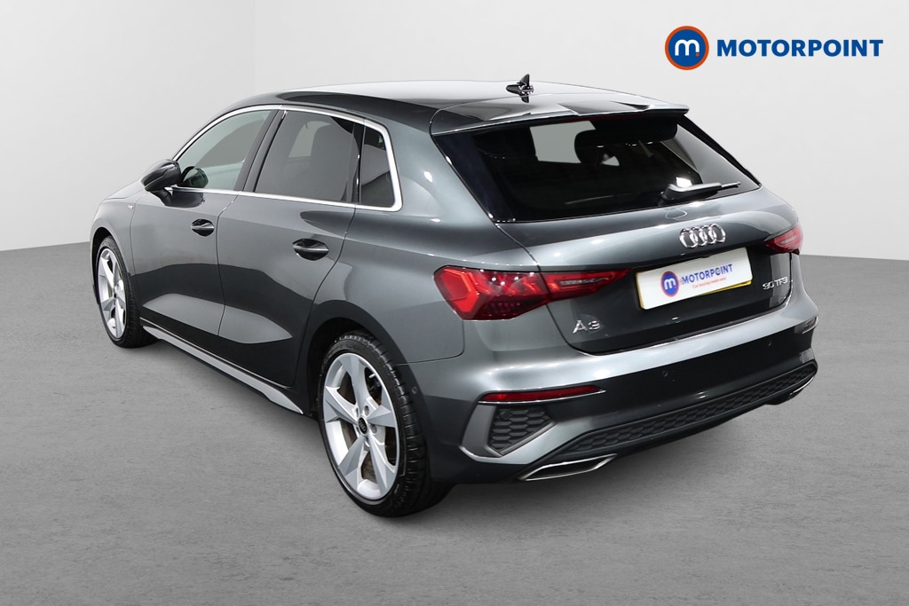 Used Audi A3 2023 for sale - 76946220: Photo 5