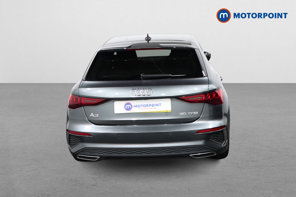 Used Audi A3 2023 for sale - 76946220: Photo 6