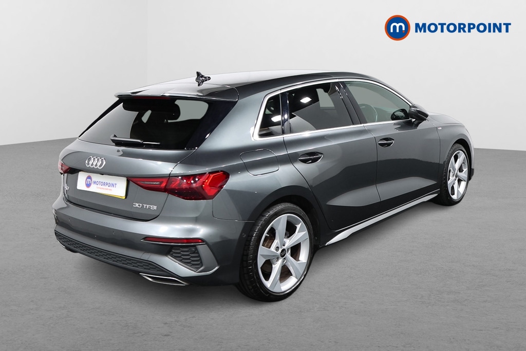 Used Audi A3 2023 for sale - 76946220: Photo 7