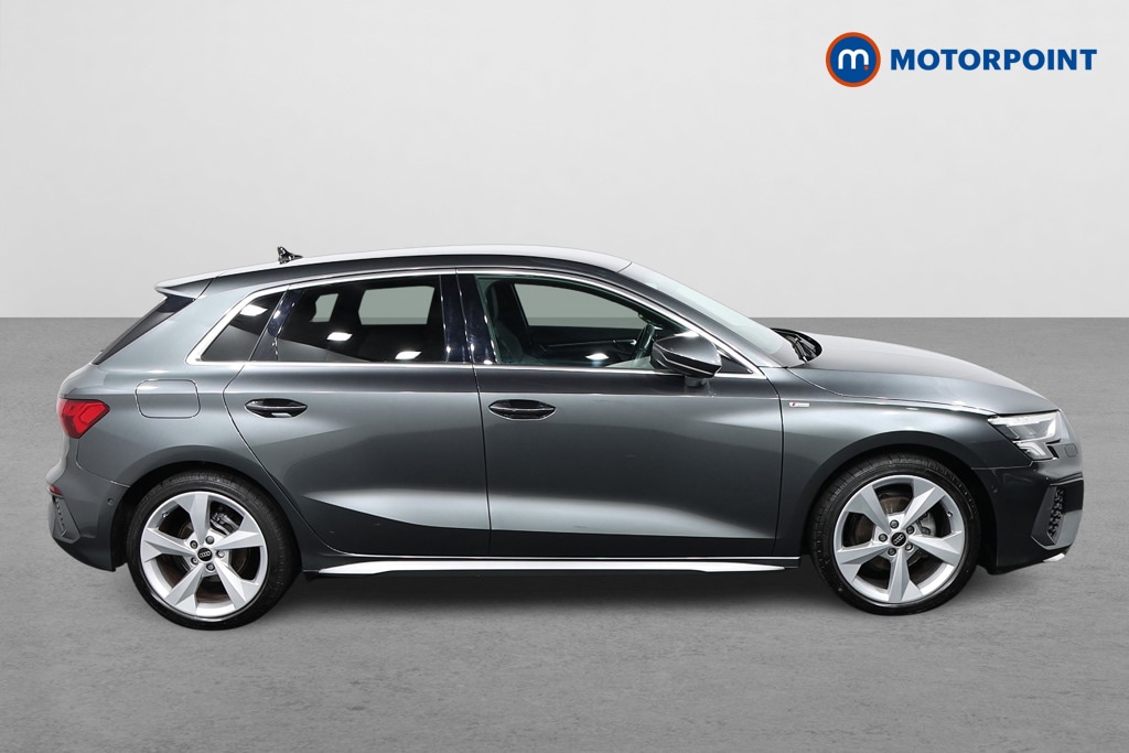 Used Audi A3 2023 for sale - 76946220: Photo 8