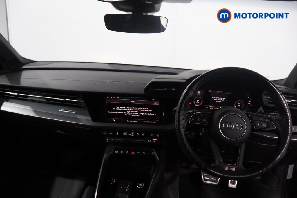 Used Audi A3 2023 for sale - 76946220: Photo 9