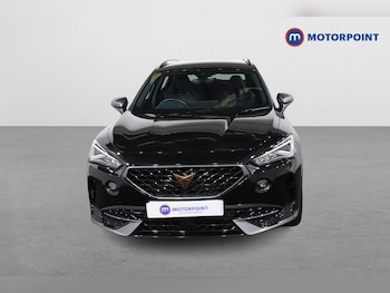 Used Cupra Formentor 2024 for sale - 78543234: Photo