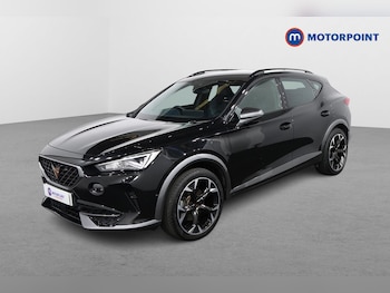 Used Cupra Formentor 2024 for sale - 78543234: Photo