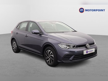 Used Volkswagen Polo 2024 for sale - 78918566: Photo