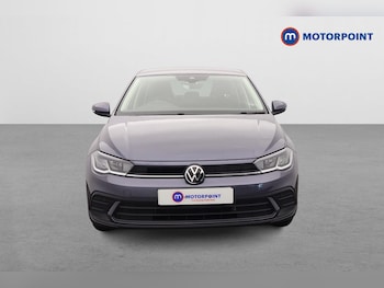 Used Volkswagen Polo 2024 for sale - 78918566: Photo