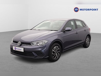 Used Volkswagen Polo 2024 for sale - 78918566: Photo