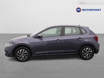 Used Volkswagen Polo 2024 for sale - 78918566: Photo