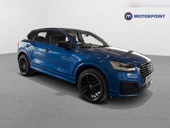 Used Audi Q2 2020 for sale - 79437107: Photo