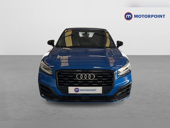Used Audi Q2 2020 for sale - 79437107: Photo