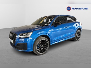 Used Audi Q2 2020 for sale - 79437107: Photo