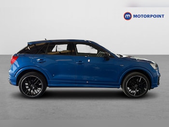 Used Audi Q2 2020 for sale - 79437107: Photo