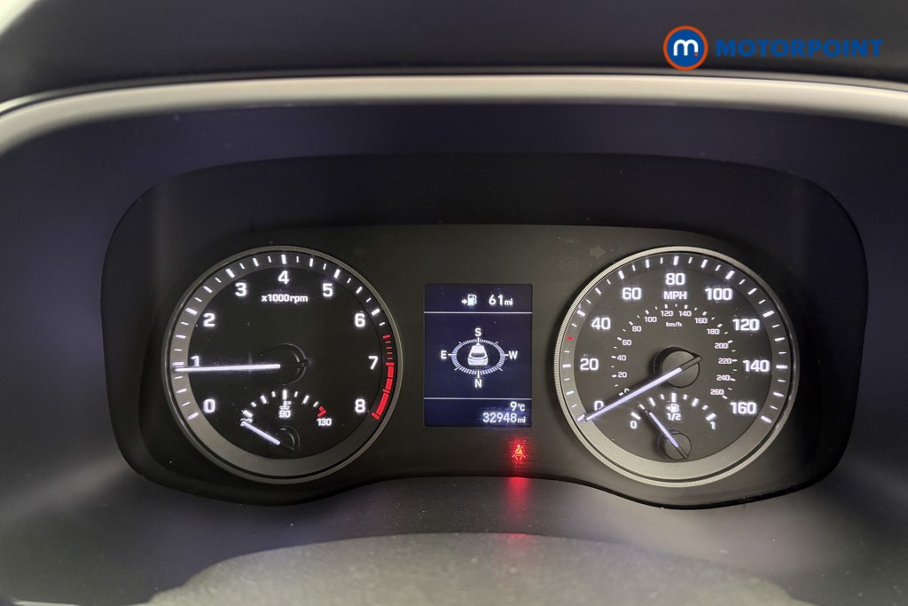 Used Hyundai TUCSON for sale - 77862728: Photo 10