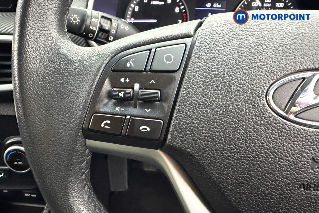 Used Hyundai TUCSON for sale - 77862728: Photo 11