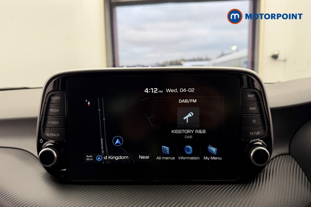 Used Hyundai TUCSON for sale - 77862728: Photo 16