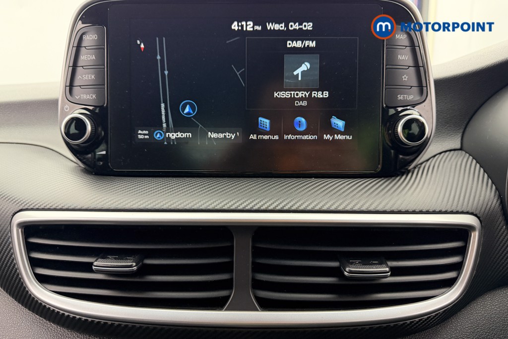 Used Hyundai TUCSON for sale - 77862728: Photo 17