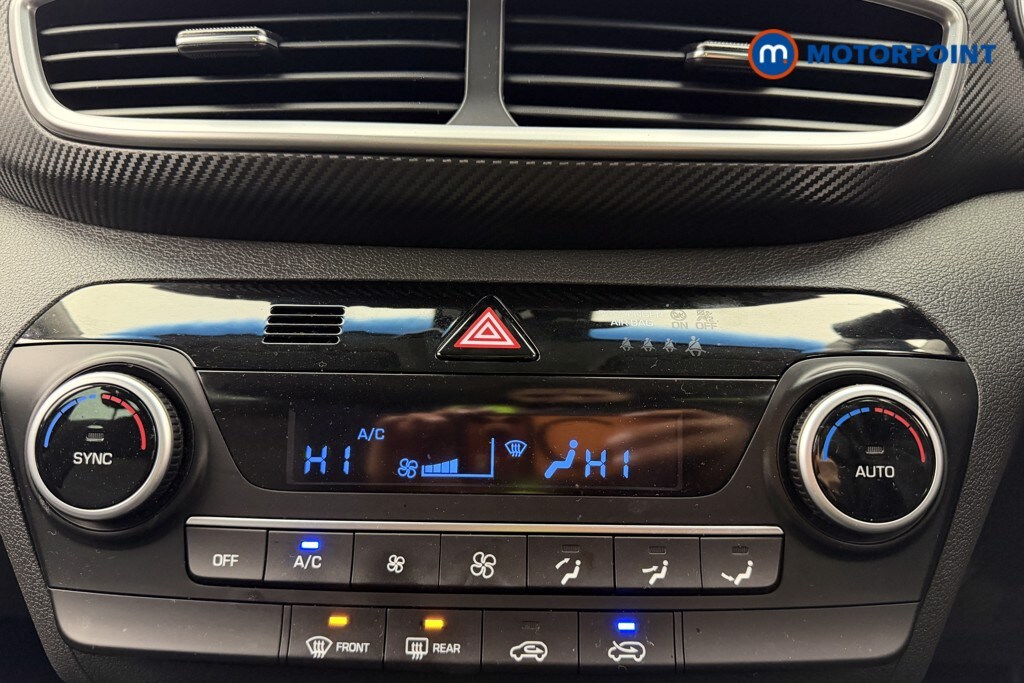 Used Hyundai TUCSON for sale - 77862728: Photo 18