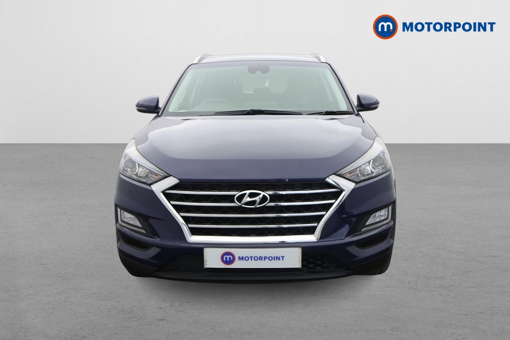 Used Hyundai TUCSON for sale - 77862728: Photo 2
