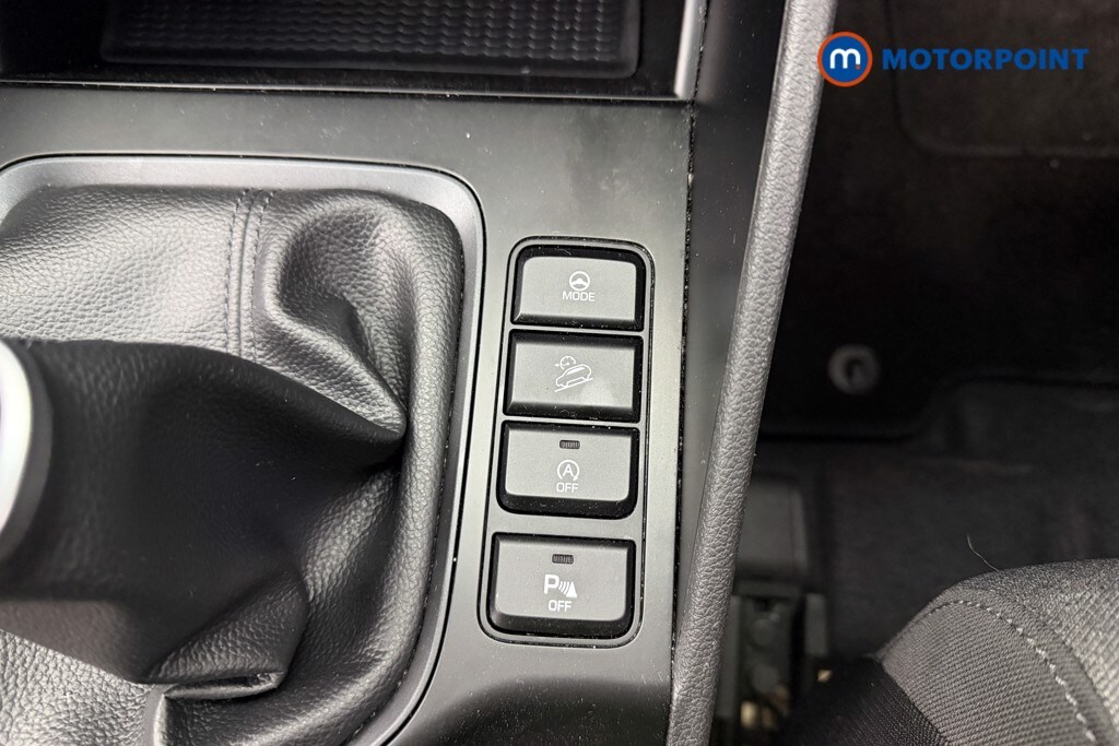 Used Hyundai TUCSON for sale - 77862728: Photo 21