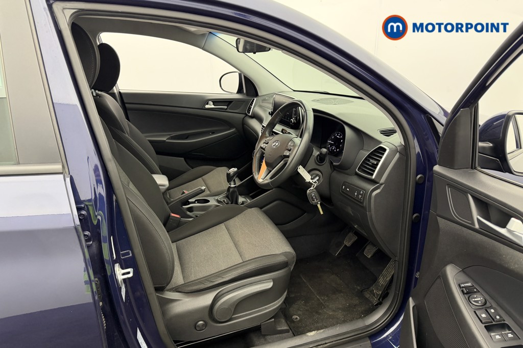 Used Hyundai TUCSON for sale - 77862728: Photo 27