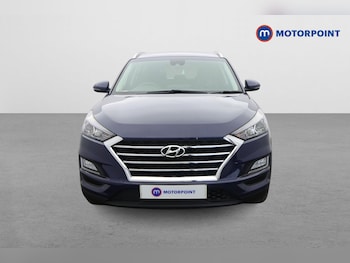 Used Hyundai TUCSON undefined for sale - 77862728: Photo