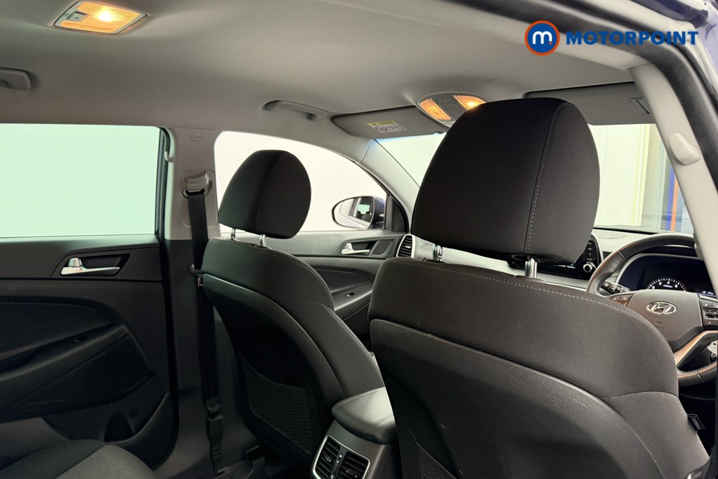 Used Hyundai TUCSON for sale - 77862728: Photo 31