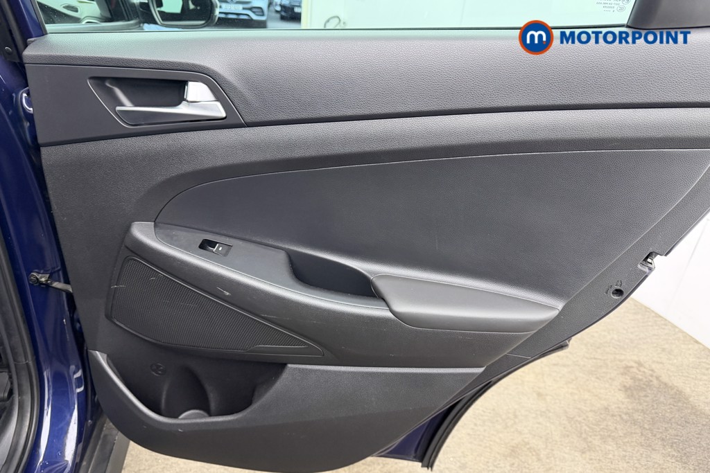 Used Hyundai TUCSON for sale - 77862728: Photo 33