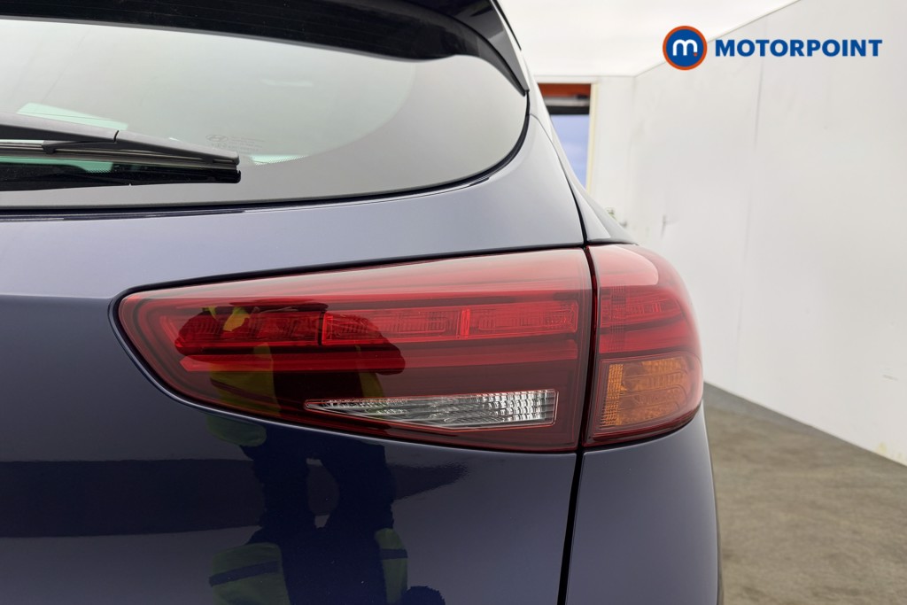 Used Hyundai TUCSON for sale - 77862728: Photo 34