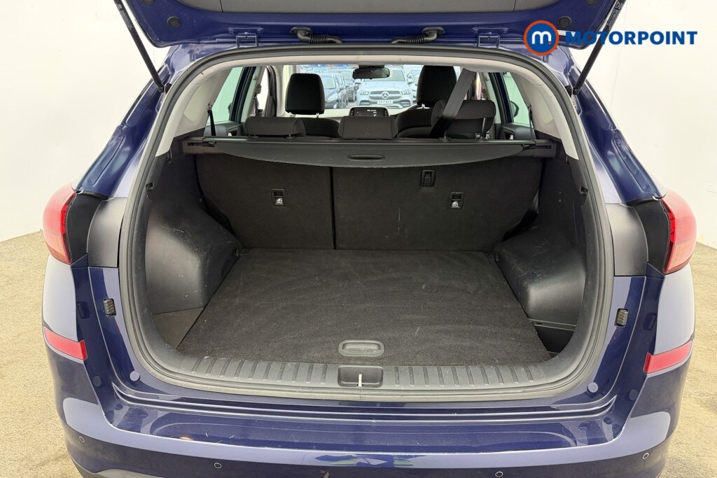 Used Hyundai TUCSON for sale - 77862728: Photo 35