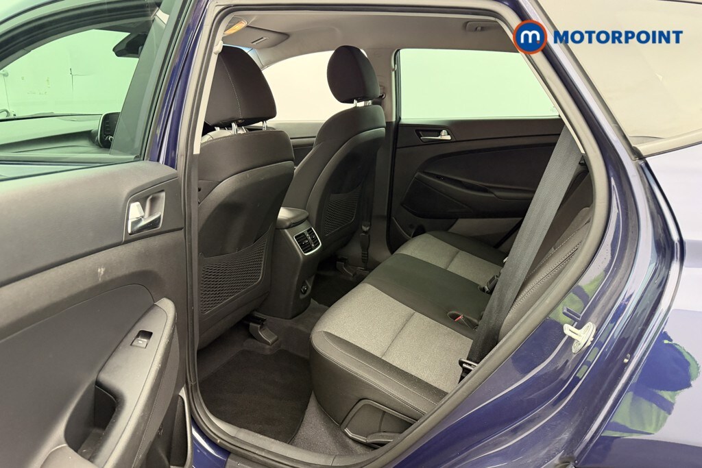 Used Hyundai TUCSON for sale - 77862728: Photo 36