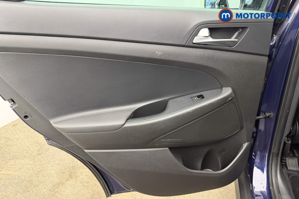 Used Hyundai TUCSON for sale - 77862728: Photo 37