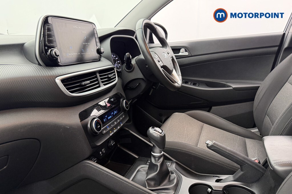 Used Hyundai TUCSON for sale - 77862728: Photo 38