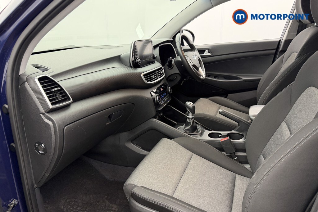 Used Hyundai TUCSON for sale - 77862728: Photo 39