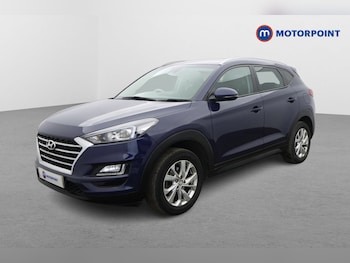 Used Hyundai TUCSON undefined for sale - 77862728: Photo