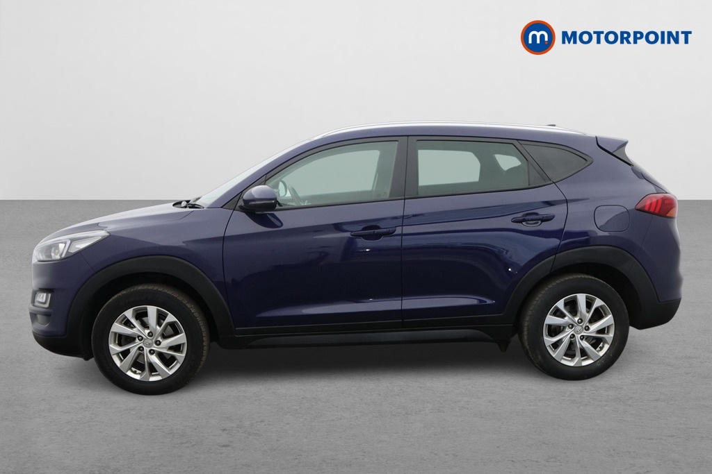 Used Hyundai TUCSON for sale - 77862728: Photo 4
