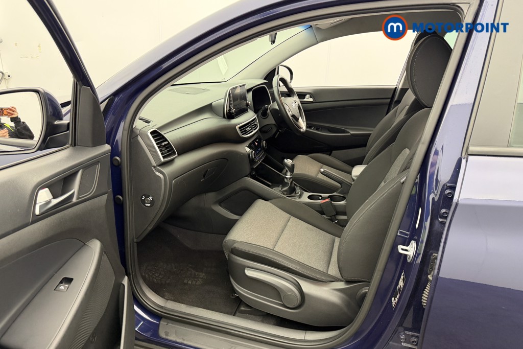 Used Hyundai TUCSON for sale - 77862728: Photo 40