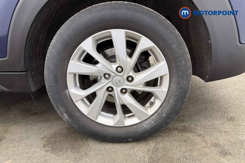 Used Hyundai TUCSON for sale - 77862728: Photo 42