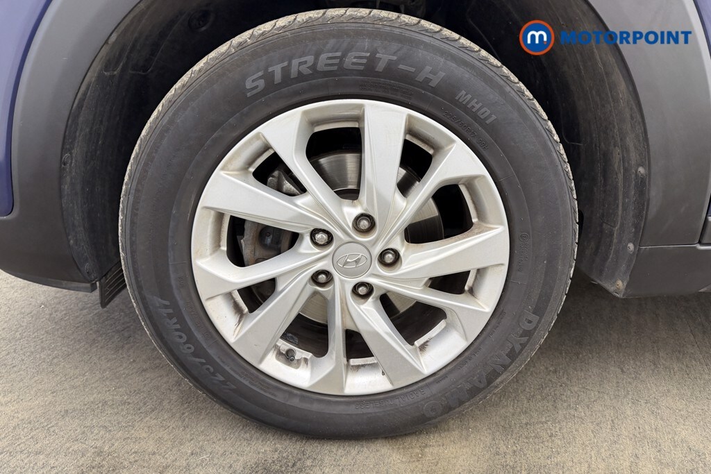 Used Hyundai TUCSON for sale - 77862728: Photo 43