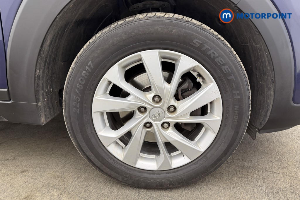 Used Hyundai TUCSON for sale - 77862728: Photo 44