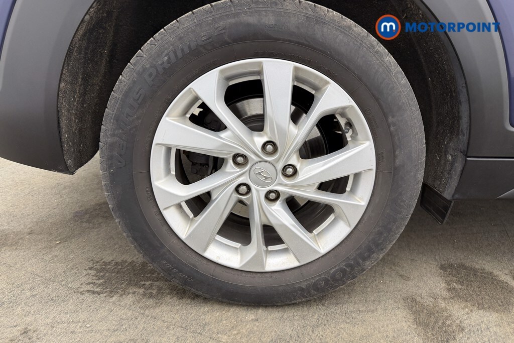 Used Hyundai TUCSON for sale - 77862728: Photo 45